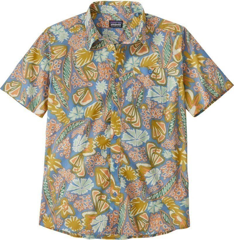 Go To SS Shirt - Mens - Image 25