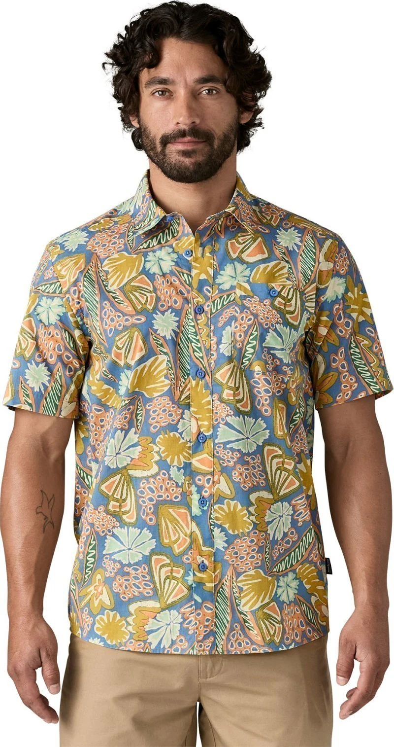 Go To SS Shirt - Mens - Image 26
