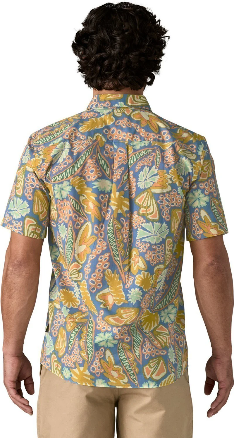 Go To SS Shirt - Mens - Image 27
