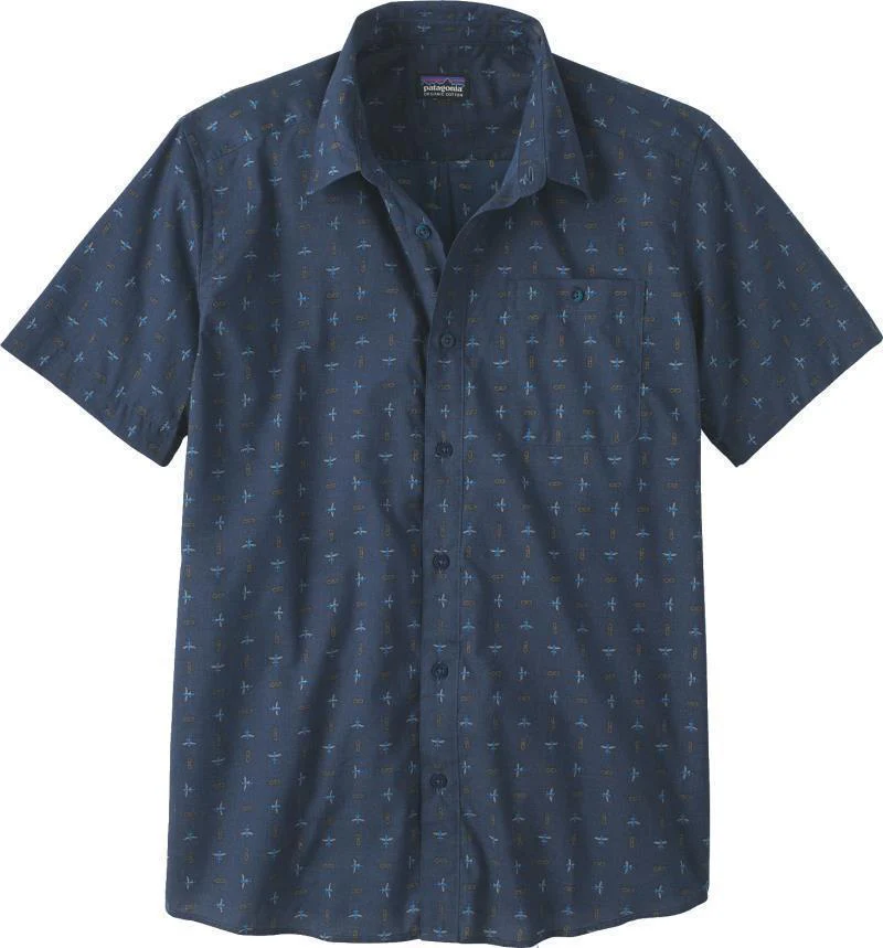 Go To SS Shirt - Mens - Image 29