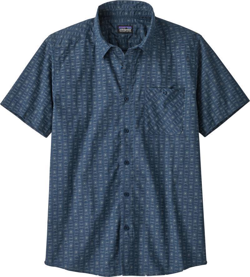 Go To SS Shirt - Mens - Image 3