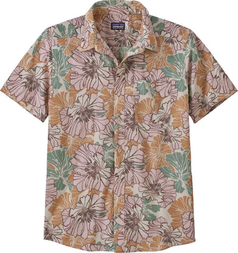 Go To SS Shirt - Mens - Image 30