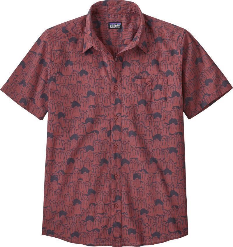 Go To SS Shirt - Mens - Image 31