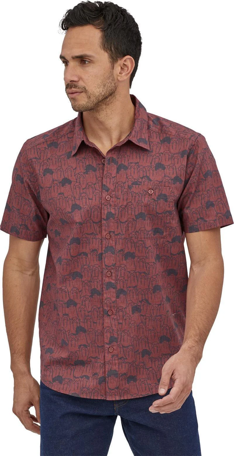 Go To SS Shirt - Mens - Image 32