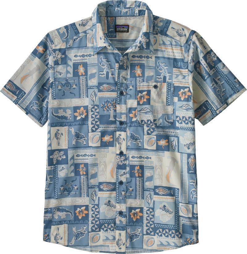 Go To SS Shirt - Mens - Image 34