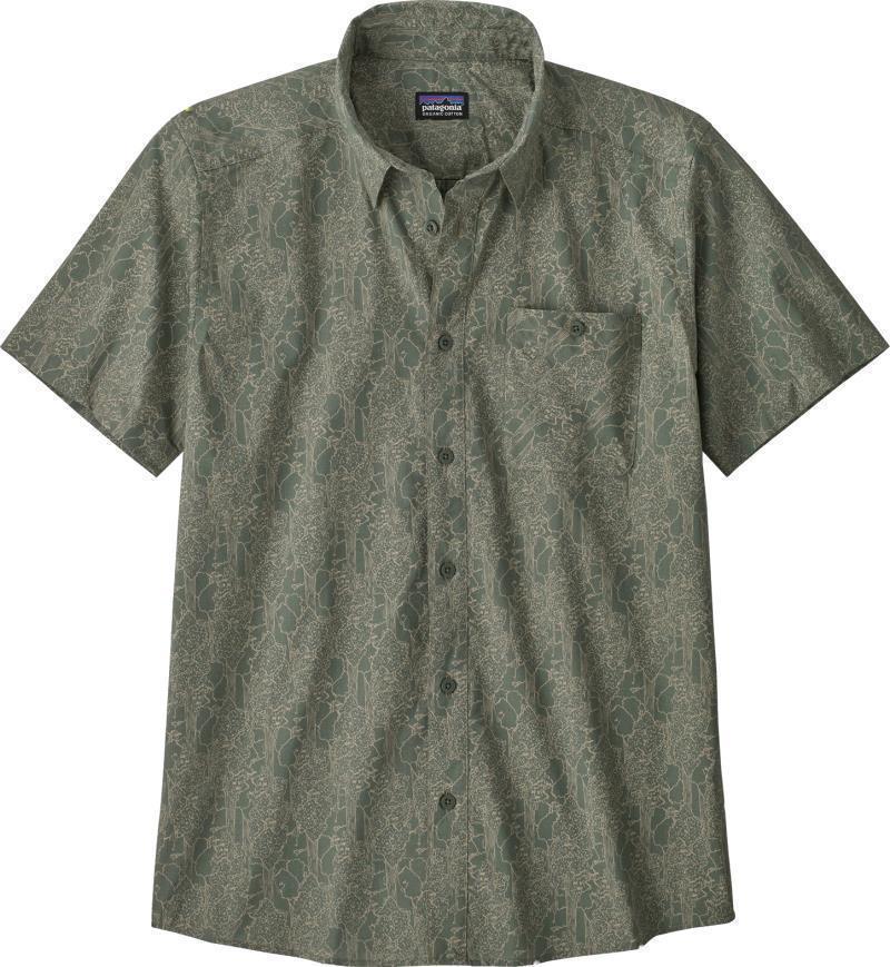 Go To SS Shirt - Mens - Image 35