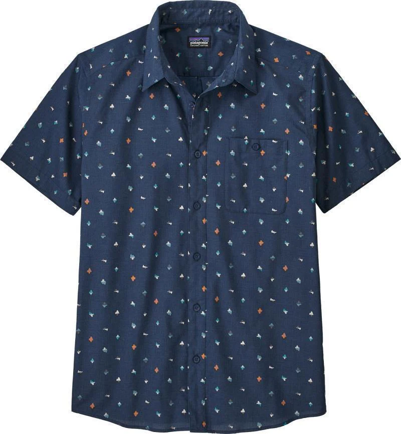 Go To SS Shirt - Mens - Image 36
