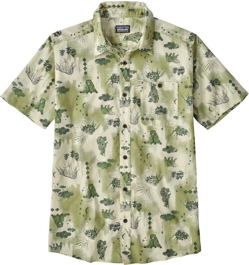 Go To SS Shirt - Mens - Image 37