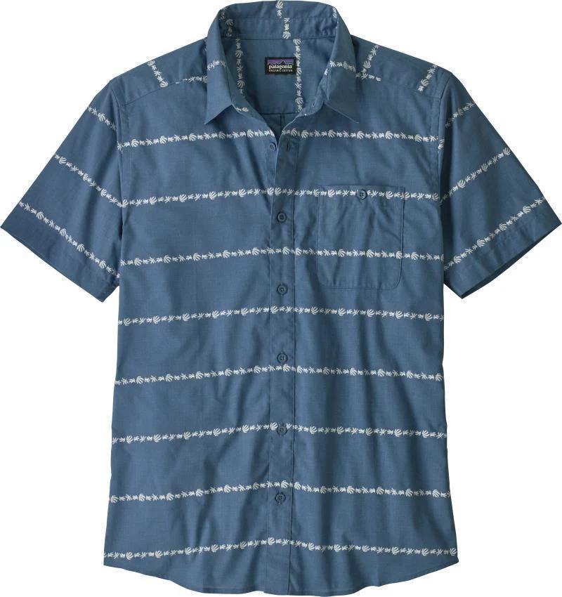 Go To SS Shirt - Mens - Image 38