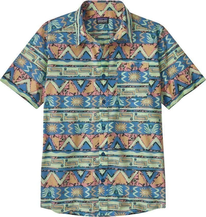 Go To SS Shirt - Mens - Image 39