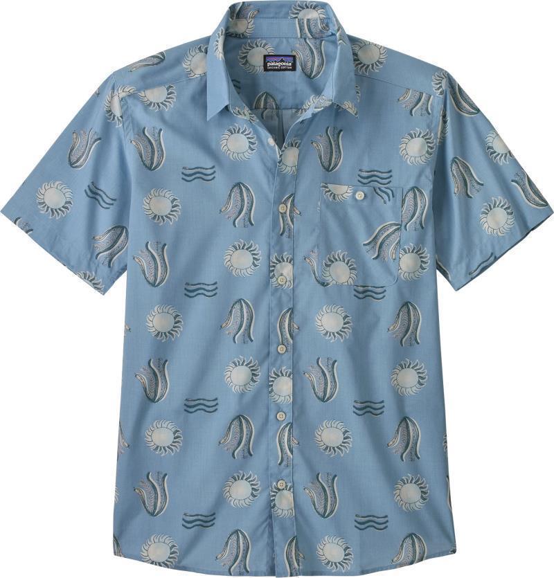 Go To SS Shirt - Mens - Image 40