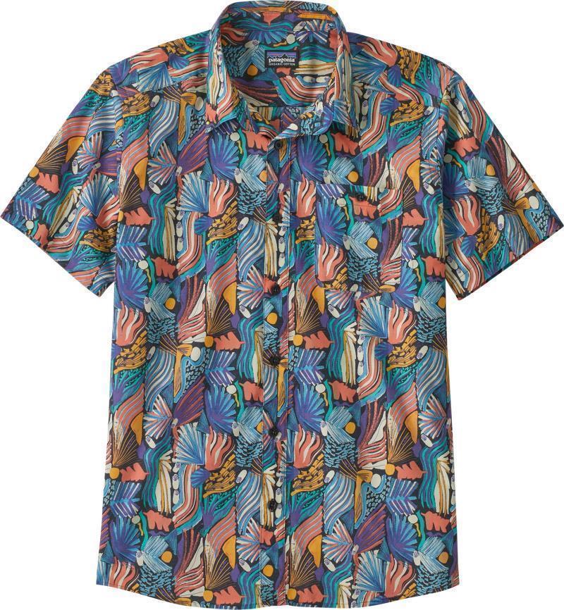Go To SS Shirt - Mens - Image 43