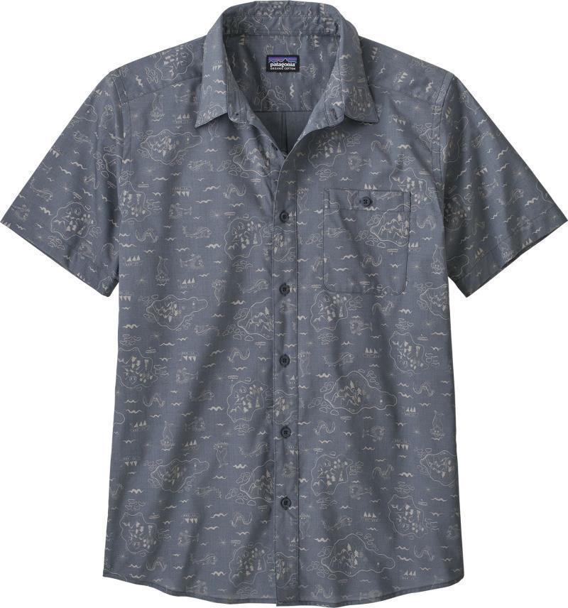 Go To SS Shirt - Mens - Image 45