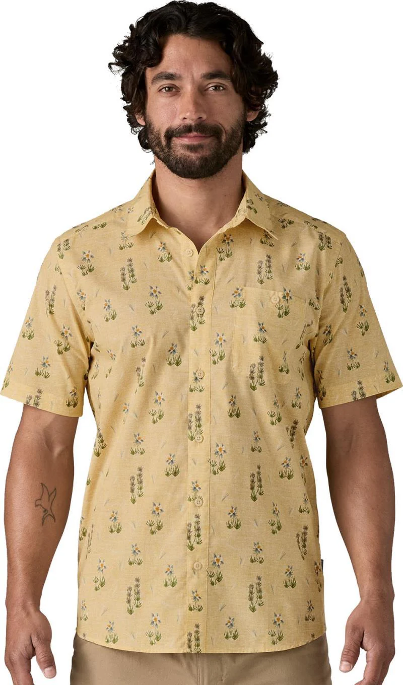 Go To SS Shirt - Mens - Image 47