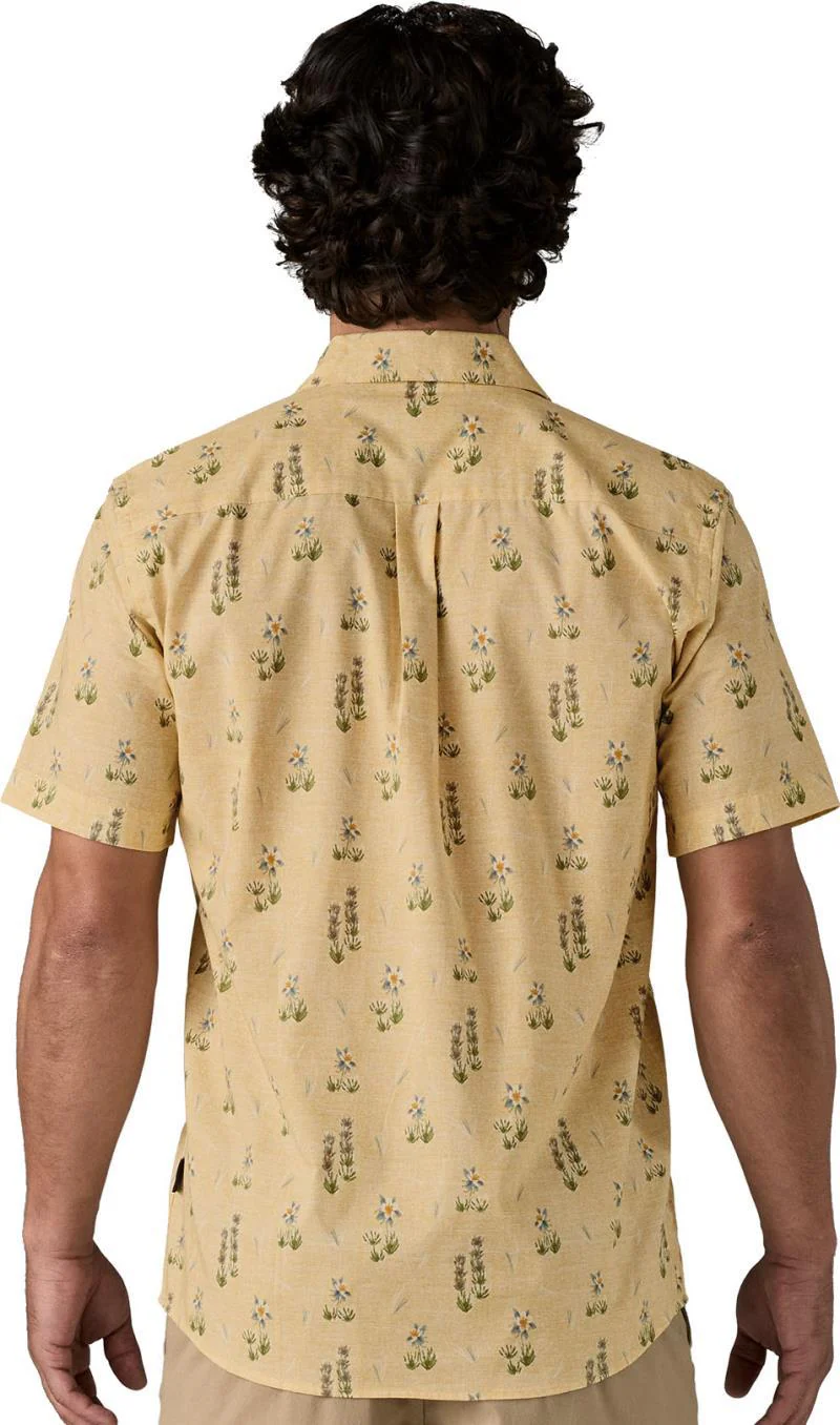 Go To SS Shirt - Mens - Image 48
