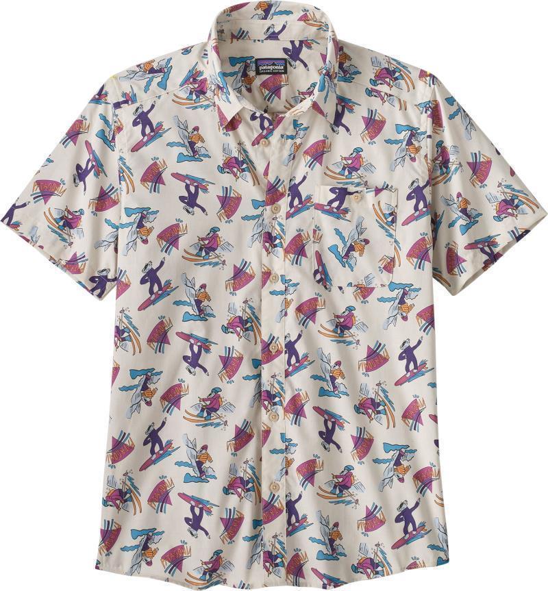 Go To SS Shirt - Mens - Image 50