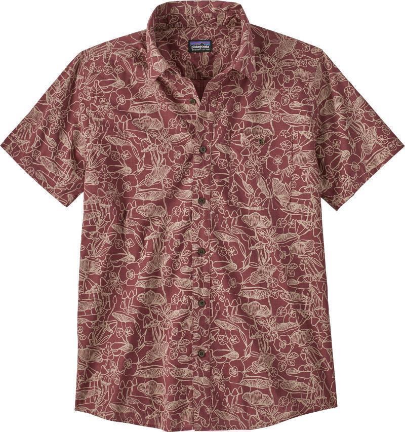 Go To SS Shirt - Mens - Image 51