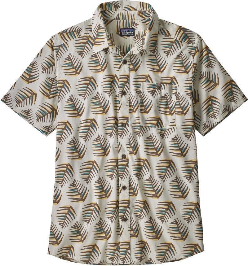 Go To SS Shirt - Mens - Image 52