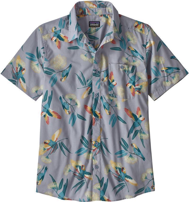 Go To SS Shirt - Mens - Image 53