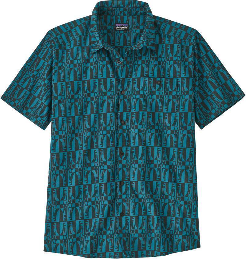 Go To SS Shirt - Mens - Image 55
