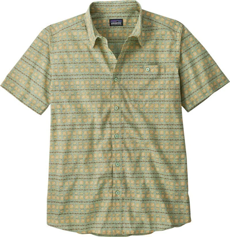 Go To SS Shirt - Mens - Image 56