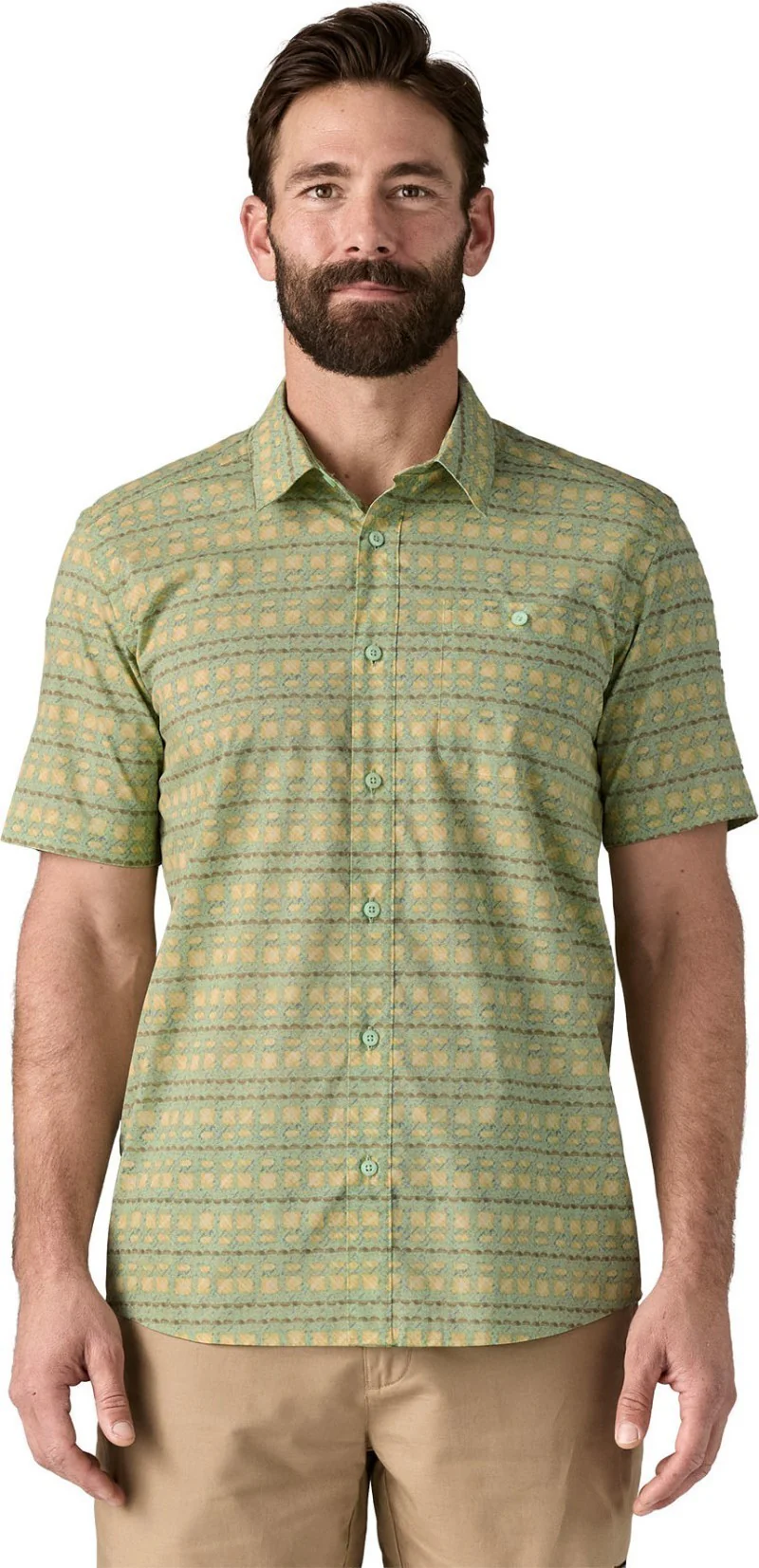 Go To SS Shirt - Mens - Image 57