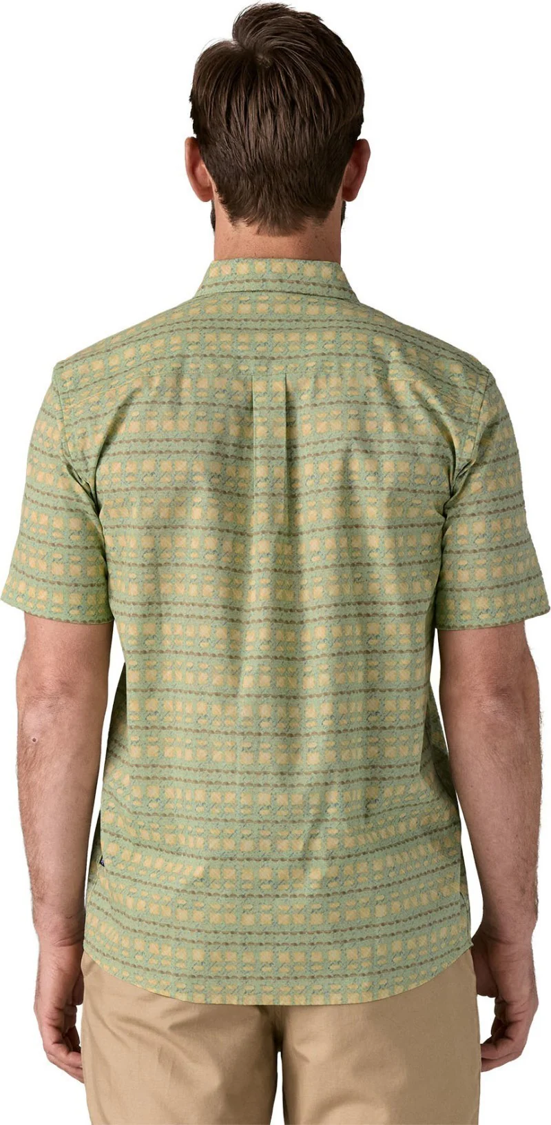 Go To SS Shirt - Mens - Image 58