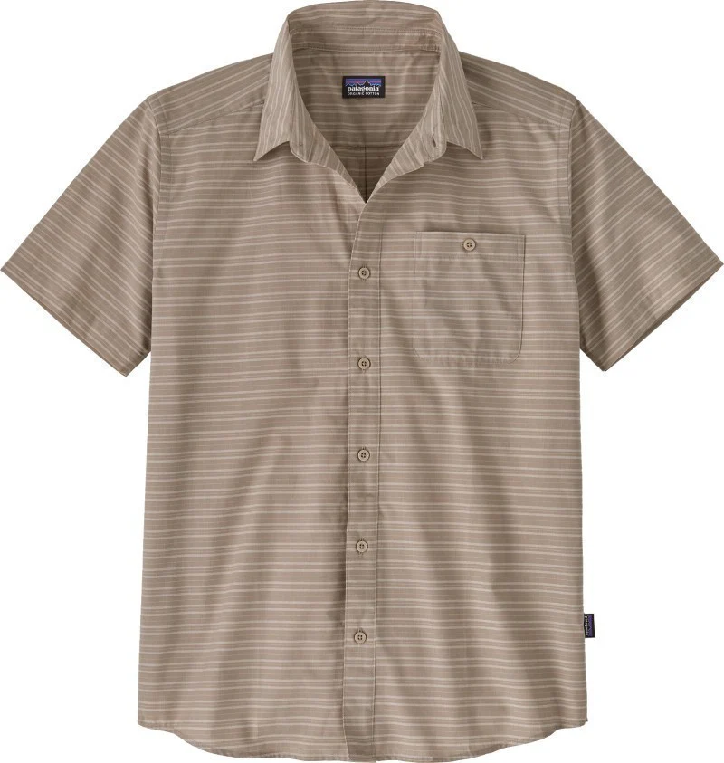 Go To SS Shirt - Mens - Image 59