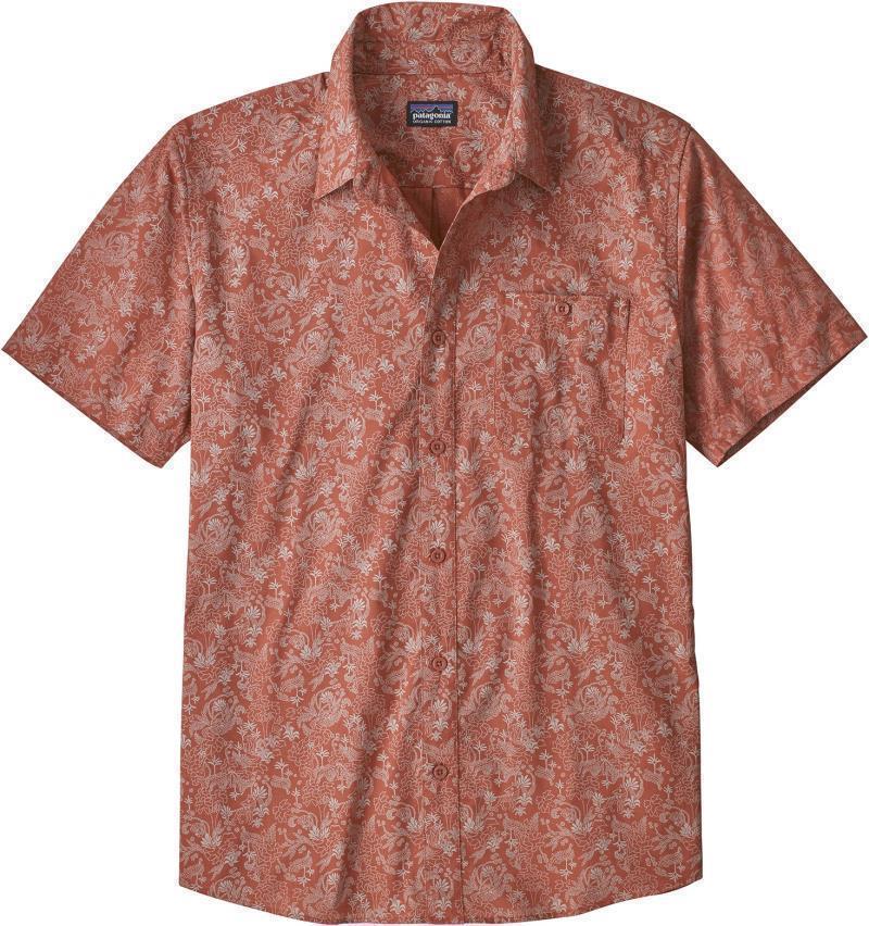 Go To SS Shirt - Mens - Image 6
