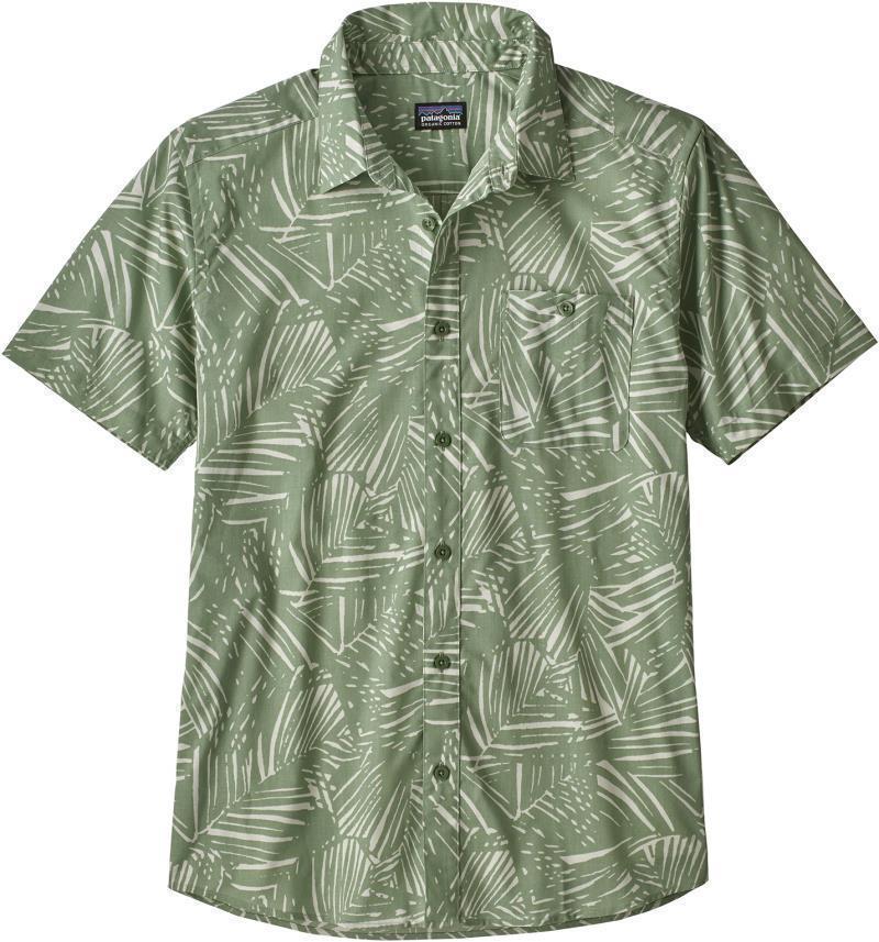 Go To SS Shirt - Mens - Image 60