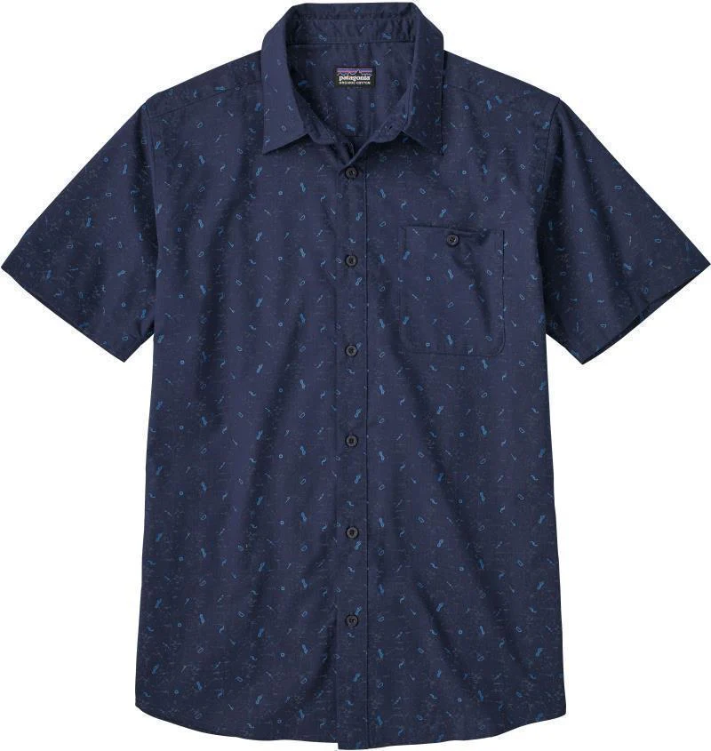 Go To SS Shirt - Mens - Image 64