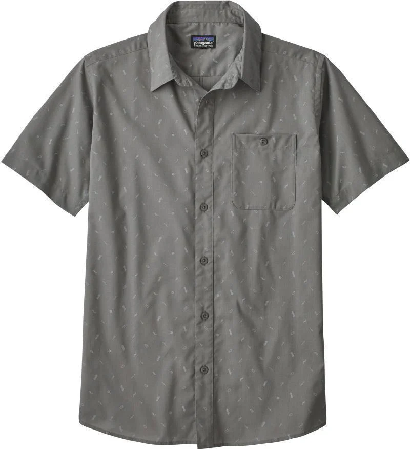 Go To SS Shirt - Mens - Image 65