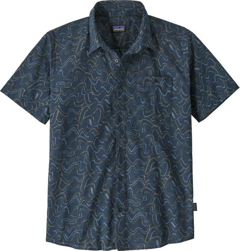 Go To SS Shirt - Mens - Image 66