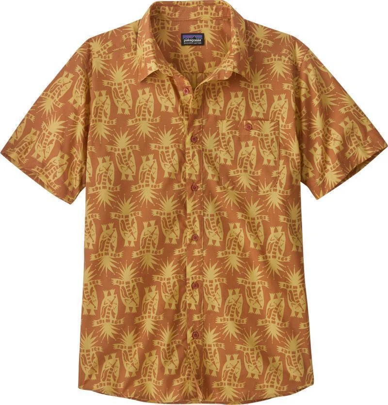 Go To SS Shirt - Mens - Image 68