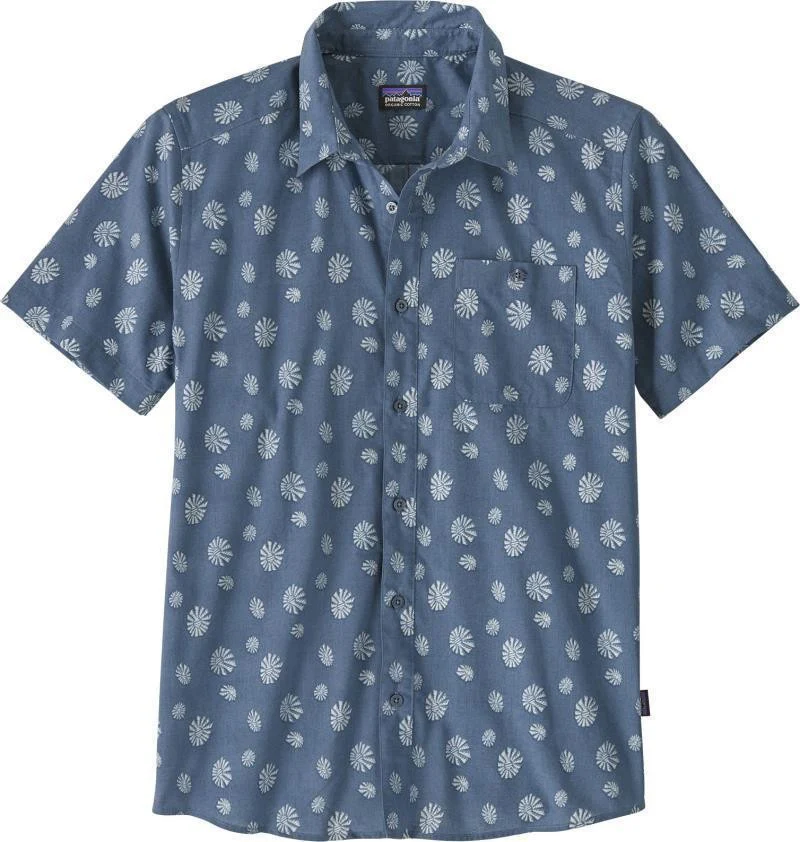 Go To SS Shirt - Mens - Image 69