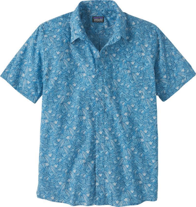 Go To SS Shirt - Mens - Image 7