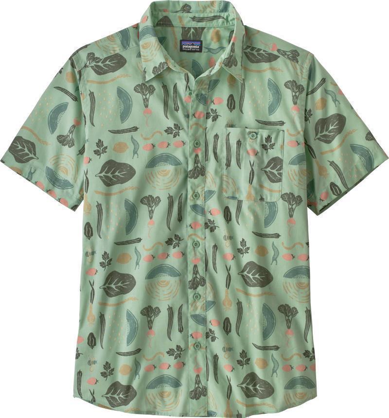 Go To SS Shirt - Mens - Image 70