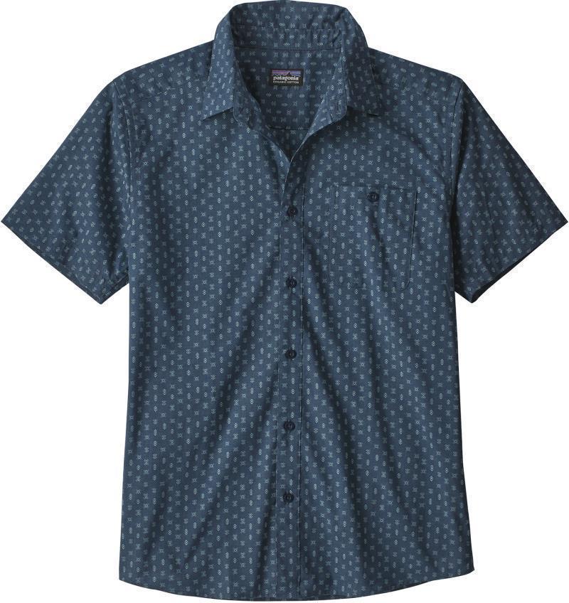 Go To SS Shirt - Mens - Image 71