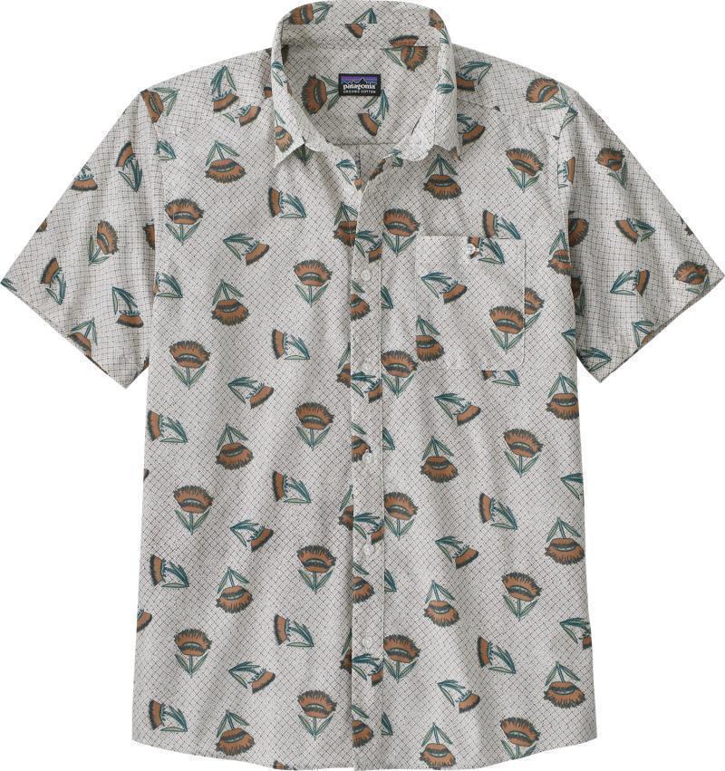 Go To SS Shirt - Mens - Image 72
