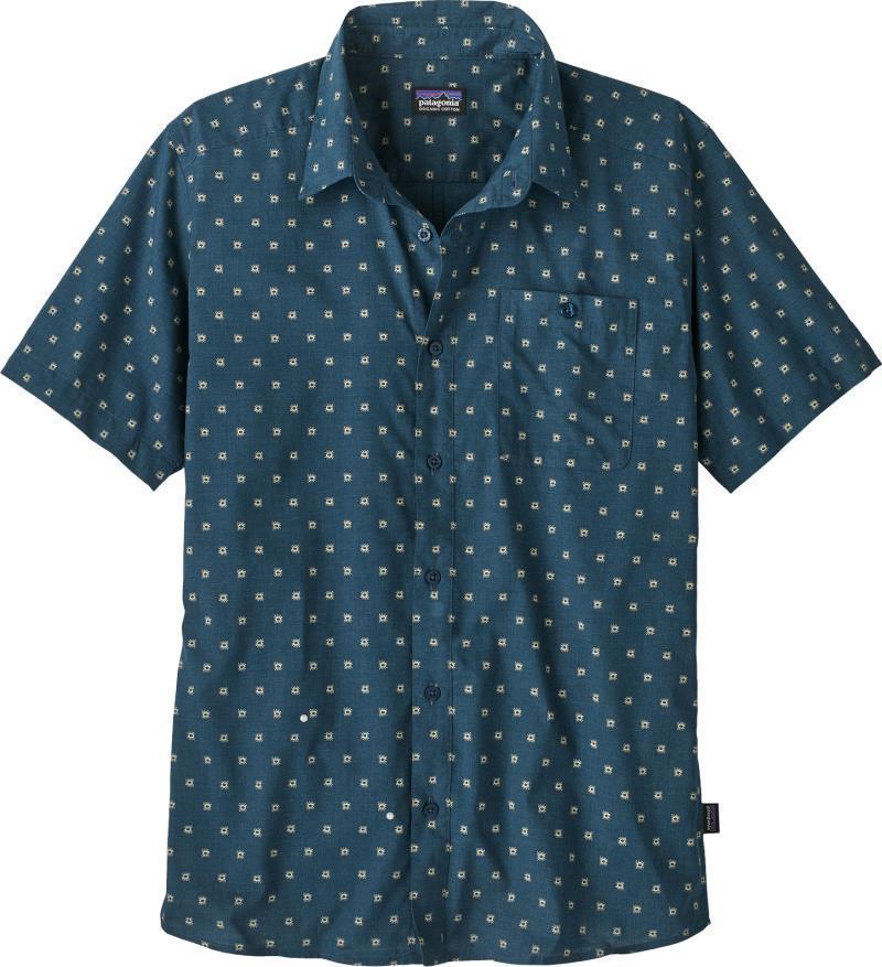 Go To SS Shirt - Mens - Image 73
