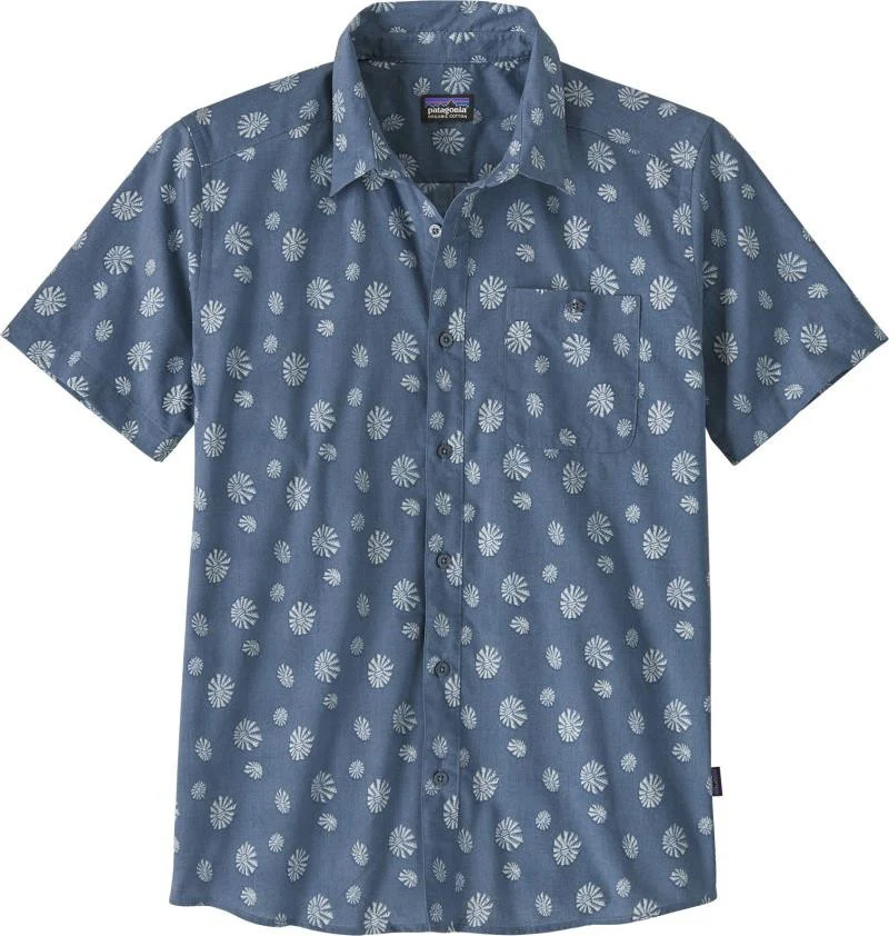 Go To SS Shirt - Mens - Image 74