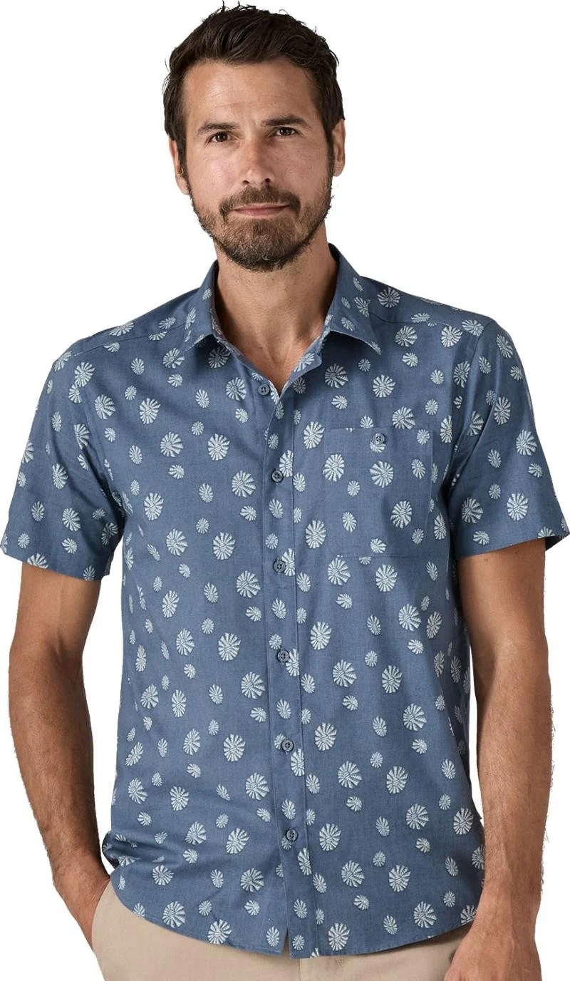 Go To SS Shirt - Mens - Image 75