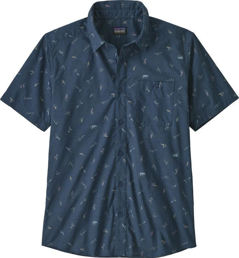 Go To SS Shirt - Mens - Image 77