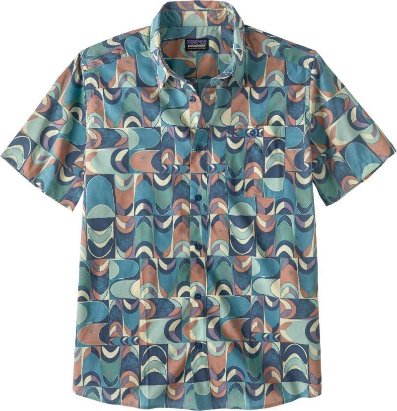 Go To SS Shirt - Mens - Image 78