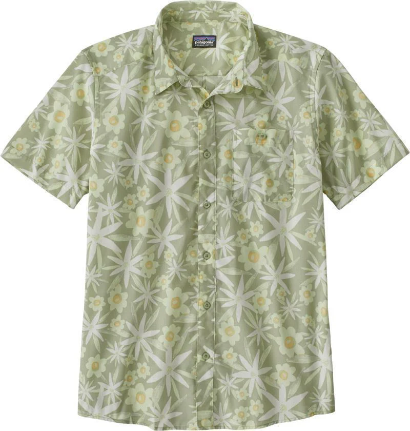 Go To SS Shirt - Mens - Image 79