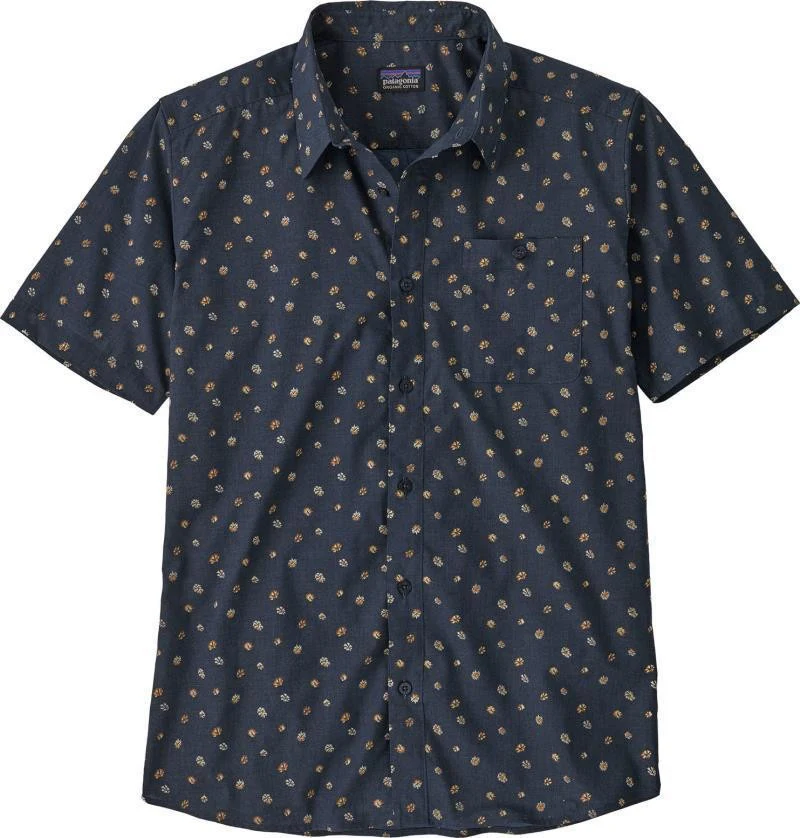 Go To SS Shirt - Mens - Image 8