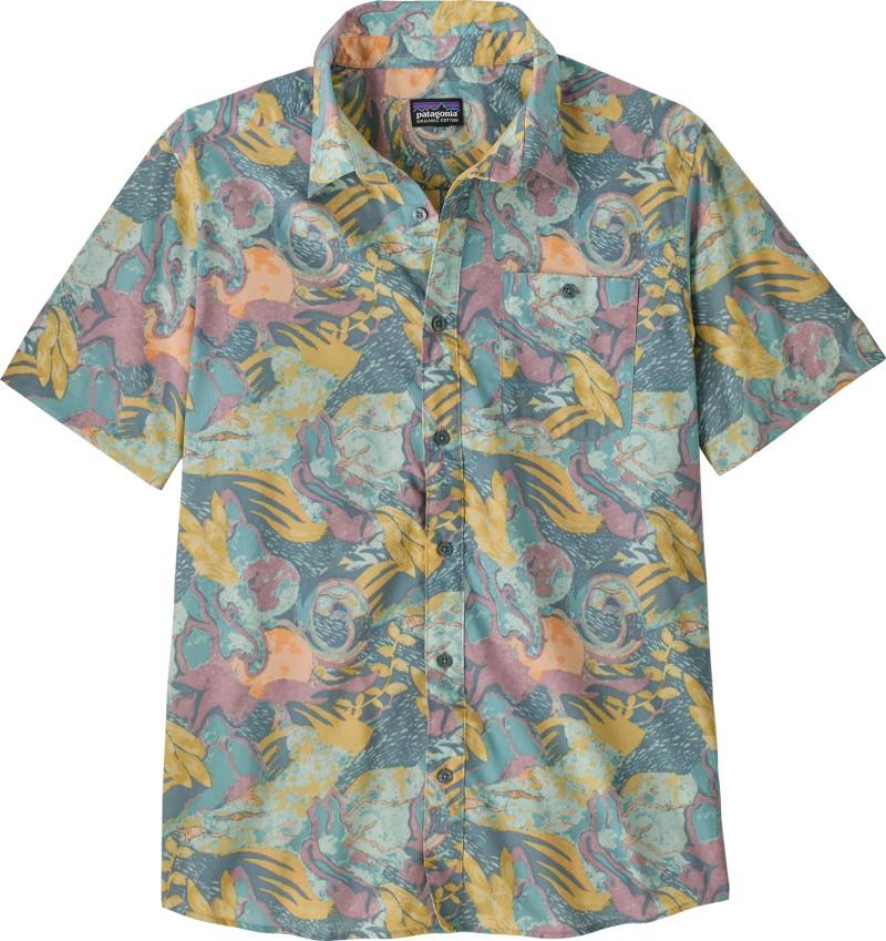 Go To SS Shirt - Mens - Image 80
