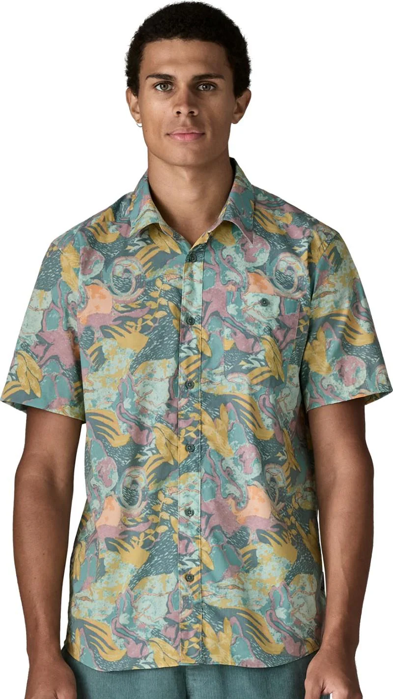 Go To SS Shirt - Mens - Image 81