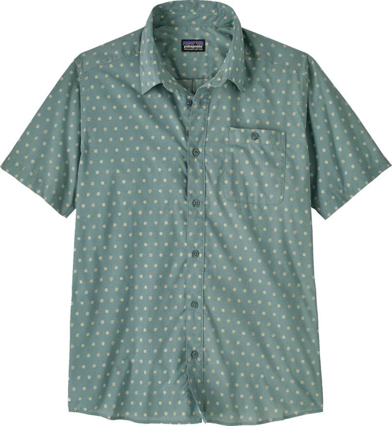 Go To SS Shirt - Mens - Image 84