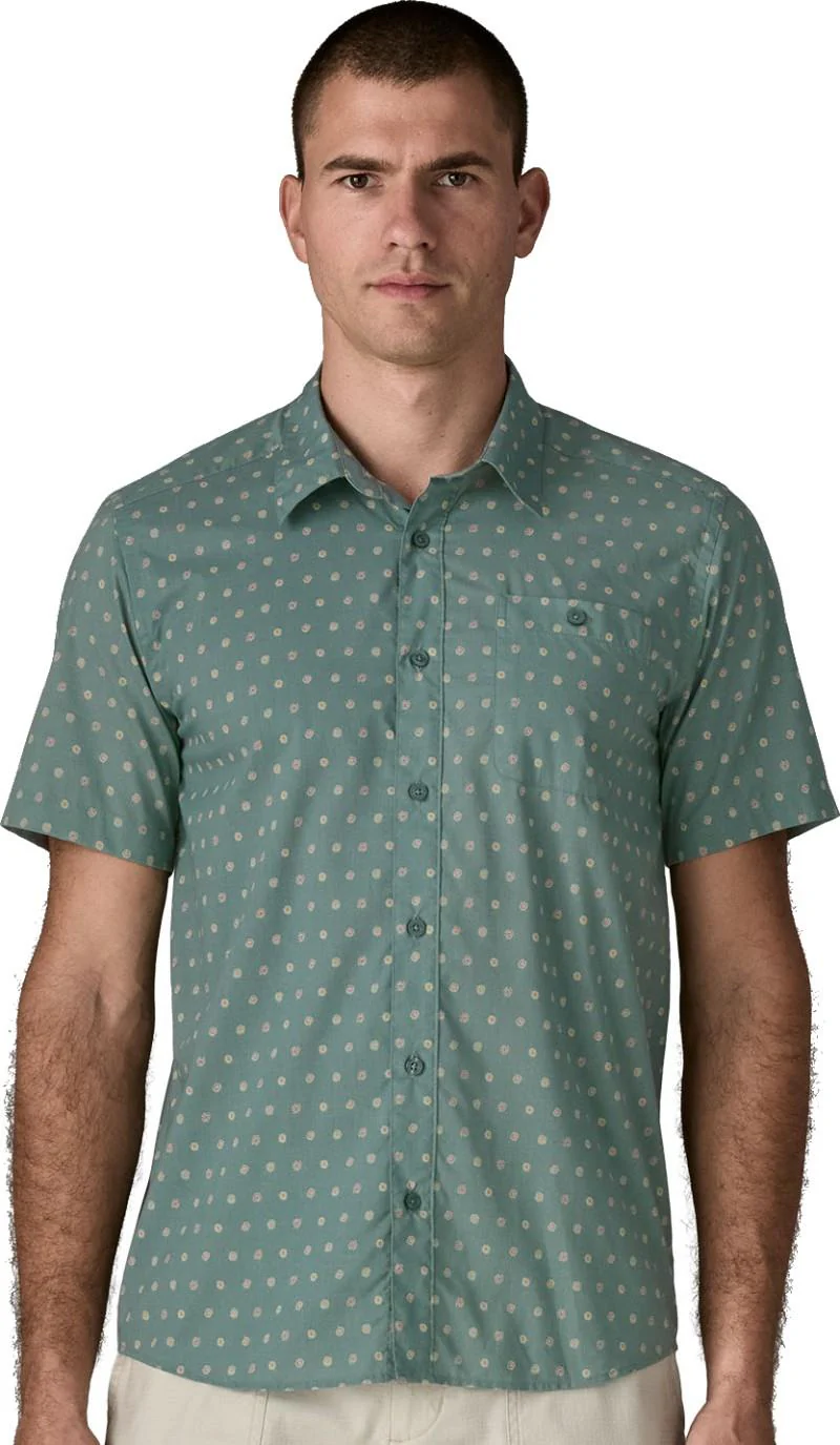 Go To SS Shirt - Mens - Image 85